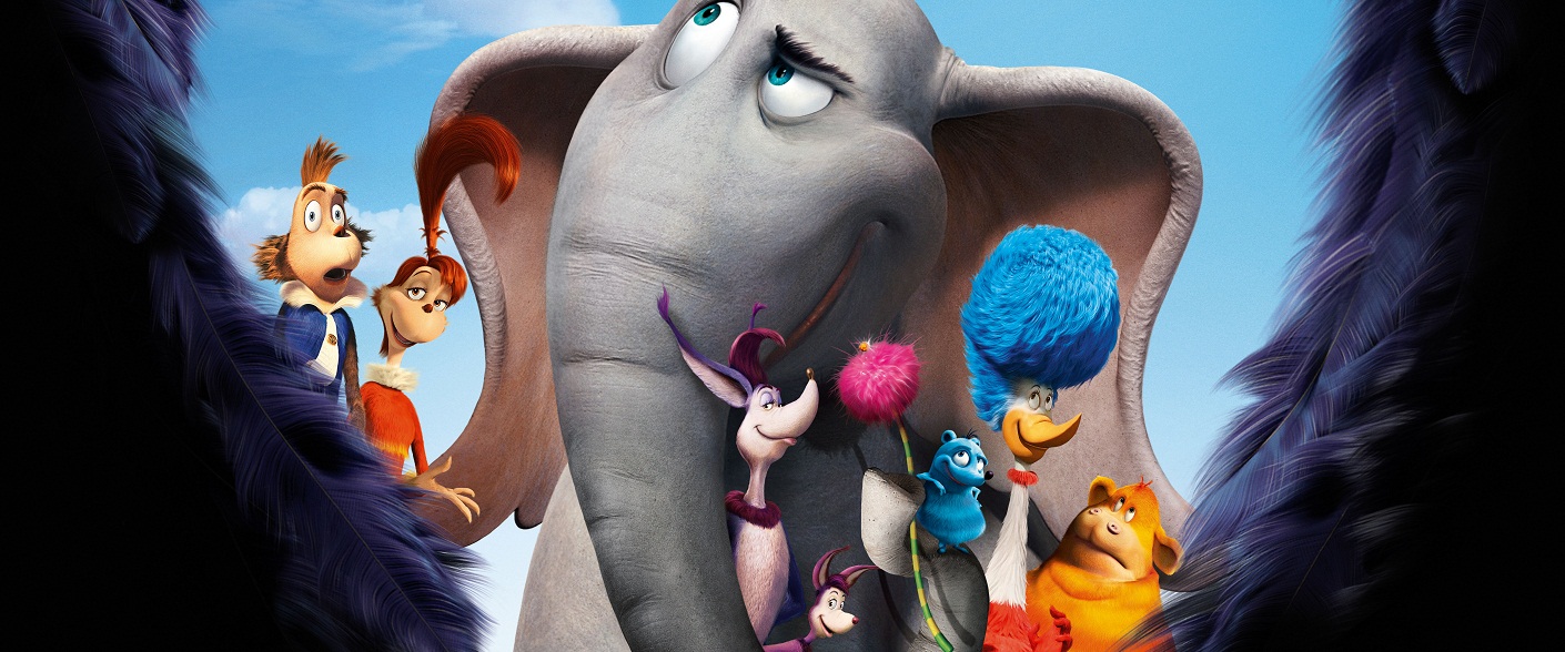 Horton | SYFY España