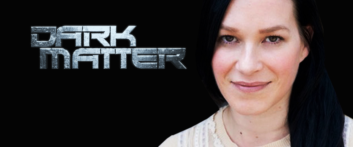 Franka Potente Se Une Al Reparto De Dark Matter En Su Segunda Temporada franka-potente-se-une-al-reparto-de-dark-matter-en-su-segunda-temporada