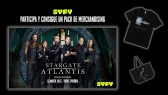 STARGATE ATLANTIS