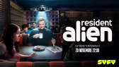 Resident Alien 
