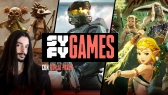 Syfy Games