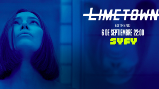 Limetown
