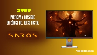 Concurso Saros