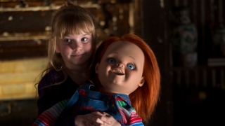 La maldición de Chucky 4