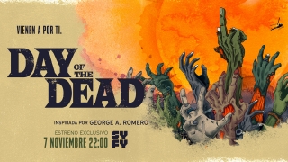 Day of the dead