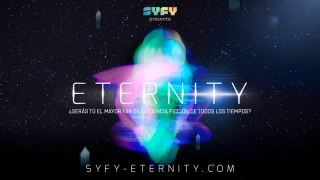 SYFY Eternity