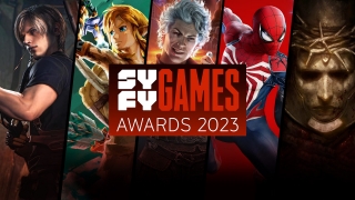 SYFY Games Awards 2023