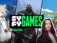 #SYFYGAMES