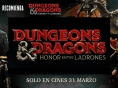 Dungeons & Dragons