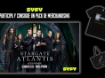 STARGATE ATLANTIS