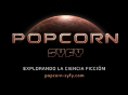 Popcorn SYFY
