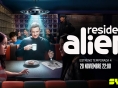 Resident Alien 