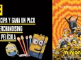 Minions - El origen de Gru