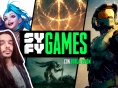 SYFY Games con Borja Pavón