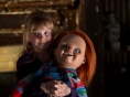 La maldición de Chucky 4