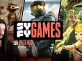 Syfy Games