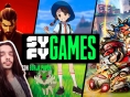 SYFY Games 