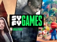 SYFY Games - Noviembre 2022