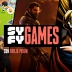 Borja Pavón - SYFY Games